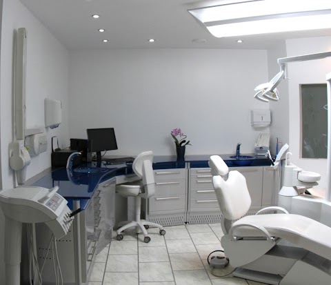 Visage Cosmetic Dental Clinic