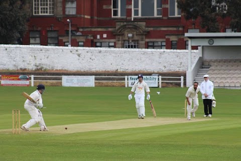 Mexborough Athletic Sports Club