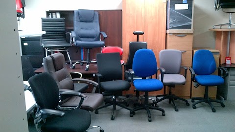 Andrews Office Furniture