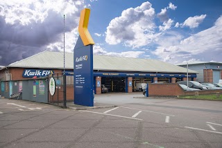 Kwik Fit - Orpington - Sevenoaks Way