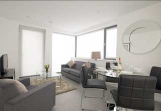 Serviced Apartments London Bridge