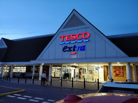 Tesco Extra