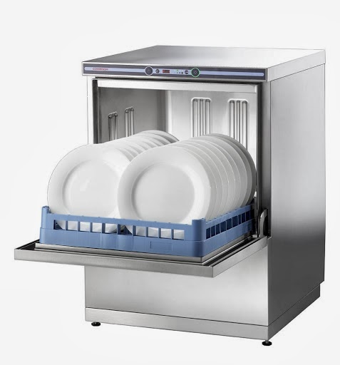 Intellico Dishwashers & Glasswashers (Intellico Catering Equipment Ltd)