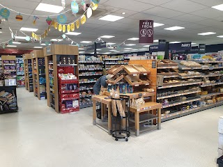 Central Co-op Food - Mulbarton