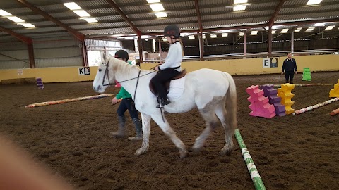 Tullymurry Equestrian Centre