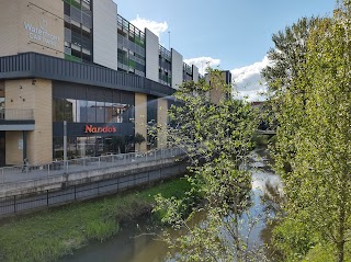 Nando's Stafford