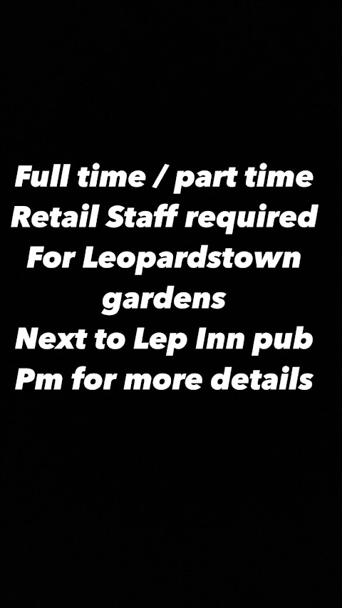 Spar Leopardstown Gardens