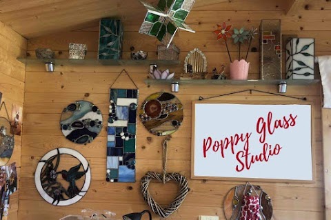 Poppy Glass Studio