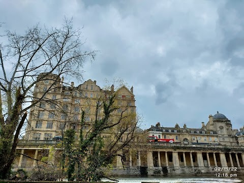 Bath Walking Tours