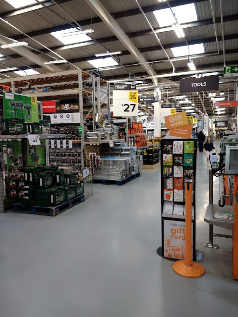 B&Q Havant