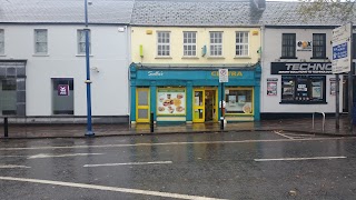 Centra Maynooth Main Street