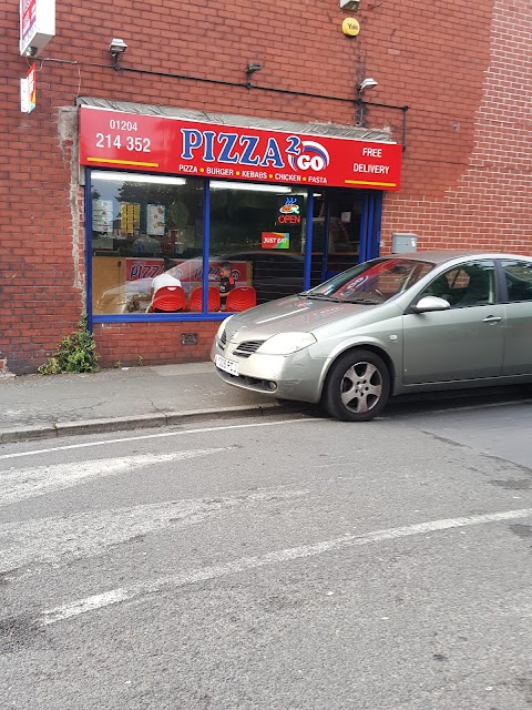 Pizza 2 Go