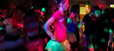 Kids Funky Fun Parties