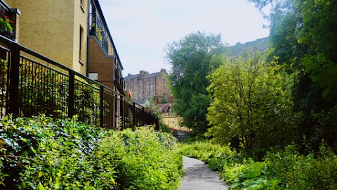 Water of Leith Walkway