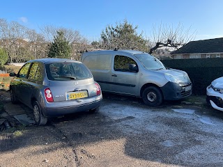 Brighton Vehicle Recycling (Scrap My Car)