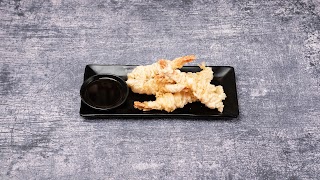 Shinobi Sushi - Clapham