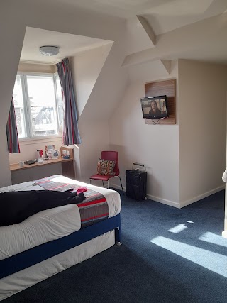 Travelodge Edinburgh Cameron Toll