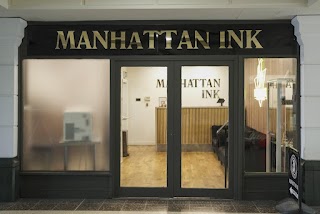 Manhattan Ink Tattoo and Piercing Studio