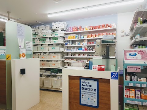 Boots Pharmacy