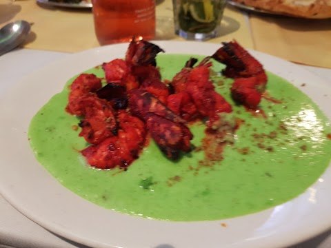 Penn Tandoori