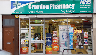Croydon Pharmacy