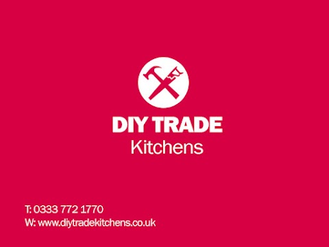 DIY Trade Kitchens