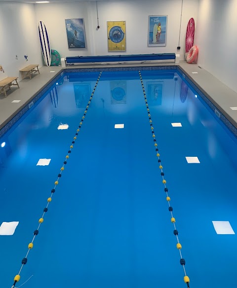 Hannah Jones Swim Academy