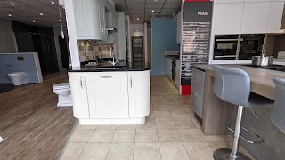 Graphite Kitchens and Bathrooms