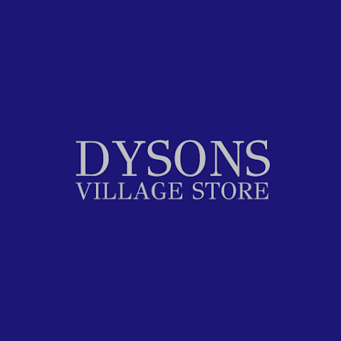 Dysons Village Store