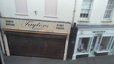 Taylors of Carmarthen