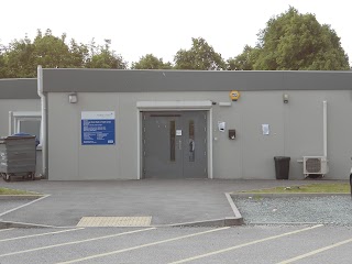 Lyndon Health Centre