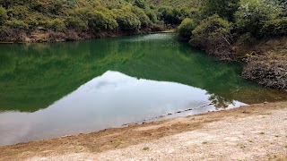 Brombil Reservoir