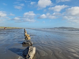 North Bull Island