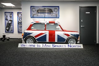 Mini Spares Centre Limited North