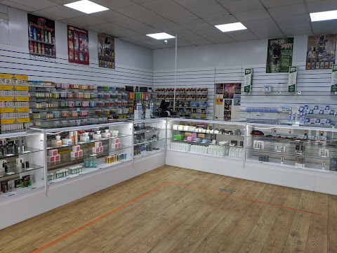 Eco Vape Langley Mill