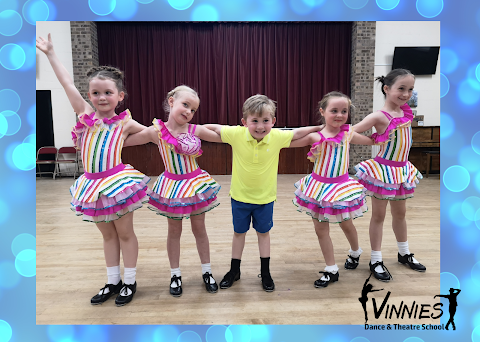 Vinnies Dance & Theatre School