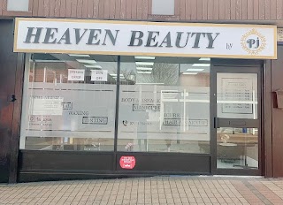 Heaven Beauty By PJ