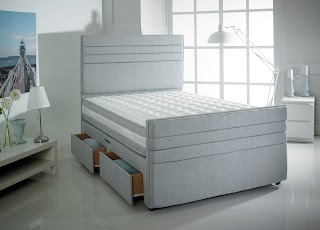 Alba Beds Ltd