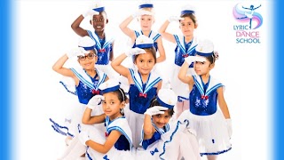 Lyric Dance & Performing Arts School