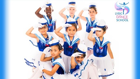 Lyric Dance & Performing Arts School