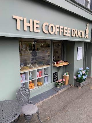 The Coffee Duck