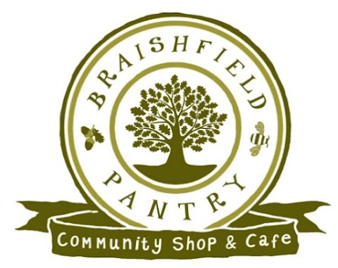 Braishfield Village Pantry Shop and Cafe