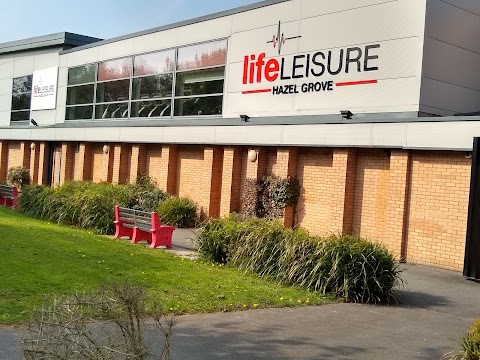 Life Leisure Hazel Grove