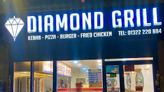 Diamond Grill