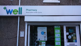 Well Pharmacy