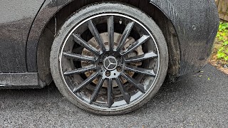 Wheel Repair Scotland