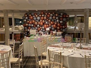 For Every Occasion Balloon Artists Ltd