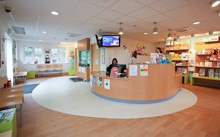 Sevenoaks Veterinary Surgery