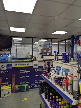 CT Autoparts