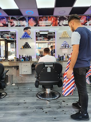 Yorkshire Barber